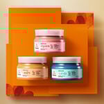 Presente Dia dos Namorados Natura Tododia Cronocapilar