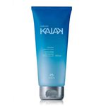 Shampoo Cabelo e Corpo Kaiak Masculino