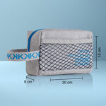 Nécessaire Kaiak Reciclado