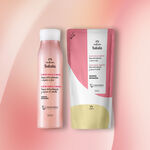 Kit Shampoo Reparador Tododia + Refil (2 produtos)