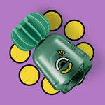 Colônia Naturé Pula Pula 100 ml