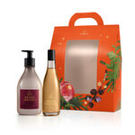 Presente Natura Ekos Baunilha Amazônica (2 produtos)