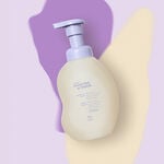 Sabonete em Espuma Relaxante Mamãe e Bebê
