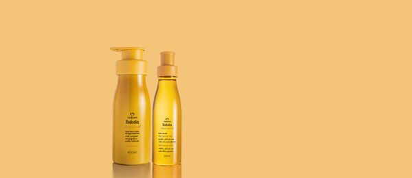 Kit Tododia Body Splash e Creme para o Corpo Néctar de Mel (2 produtos)