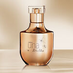 Presente Dia dos Namorados Natura Una Brilho Exclusivo