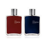 Kit Natura Homem Essence e Sagaz (2 produtos)