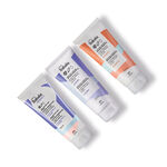 Kit Cremes Corporais Tododia Macadâmia, Algodão e Chá de Camomila e Lavanda (3 produtos)