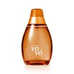 Desodorante Colônia VôVó Feminino