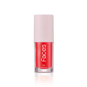 Gloss Chaveiro Faces 4g
  