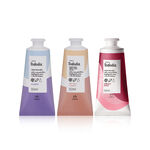 Kit Creme para as Mãos Tododia Algodão + Noz Pecã e Cacau + Cereja e Avelã (3 produtos)
