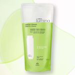 Refil Shampoo Equilibrante para Cabelos Oleosos Lumina