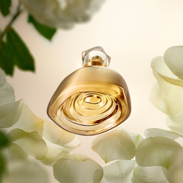 Presente Dia das Mães Natura Aura Alba