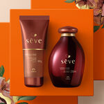 Presente Dia das Mães Natura Sève Amêndoas e Canela