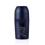 Desodorante Roll-on Natura Homem Zero Alumínio 75ml
