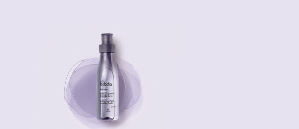 Body Splash Tododia Algodão 200 ml