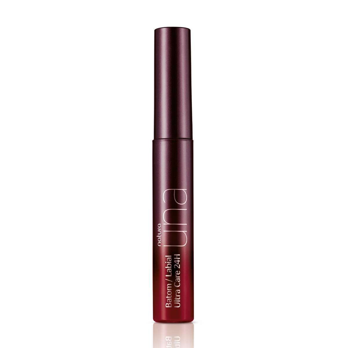 Batom Liquido Ultra Care Una