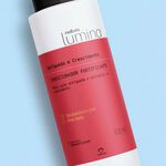 Condicionador Fortificante para Antiqueda e Crescimento Lumina