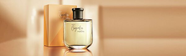 Biografia Encontros Masculino 100 ml
