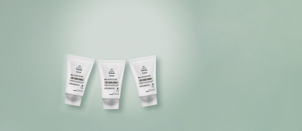Kit Desodorante em Creme Tododia Sem Perfume (3 produtos)
