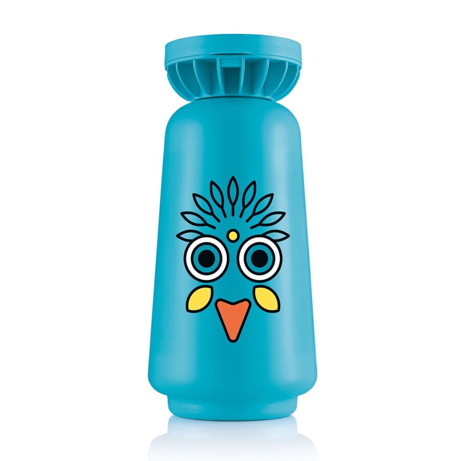 Shampoo para Cabello Lisos y Ondulados Naturé 250 Ml