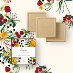 Sabonetes em Barra Águas Carambola para Boas Energias