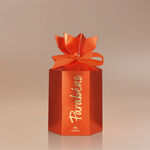 Embalagem de Presente P Parabéns