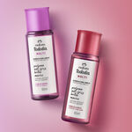 Kit Essência para Cabelos Flor de Ameixa + Cereja e Avelã