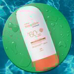 Loção Protetora Criança FPS 60/FPUVA 20 Fotoequilíbrio