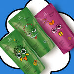 Kit Naturé Refis Cabelos Cacheados e Crespos (3 produtos)