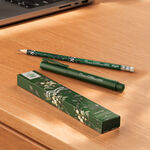 Kit Lápis e Caneta Crer Para Ver