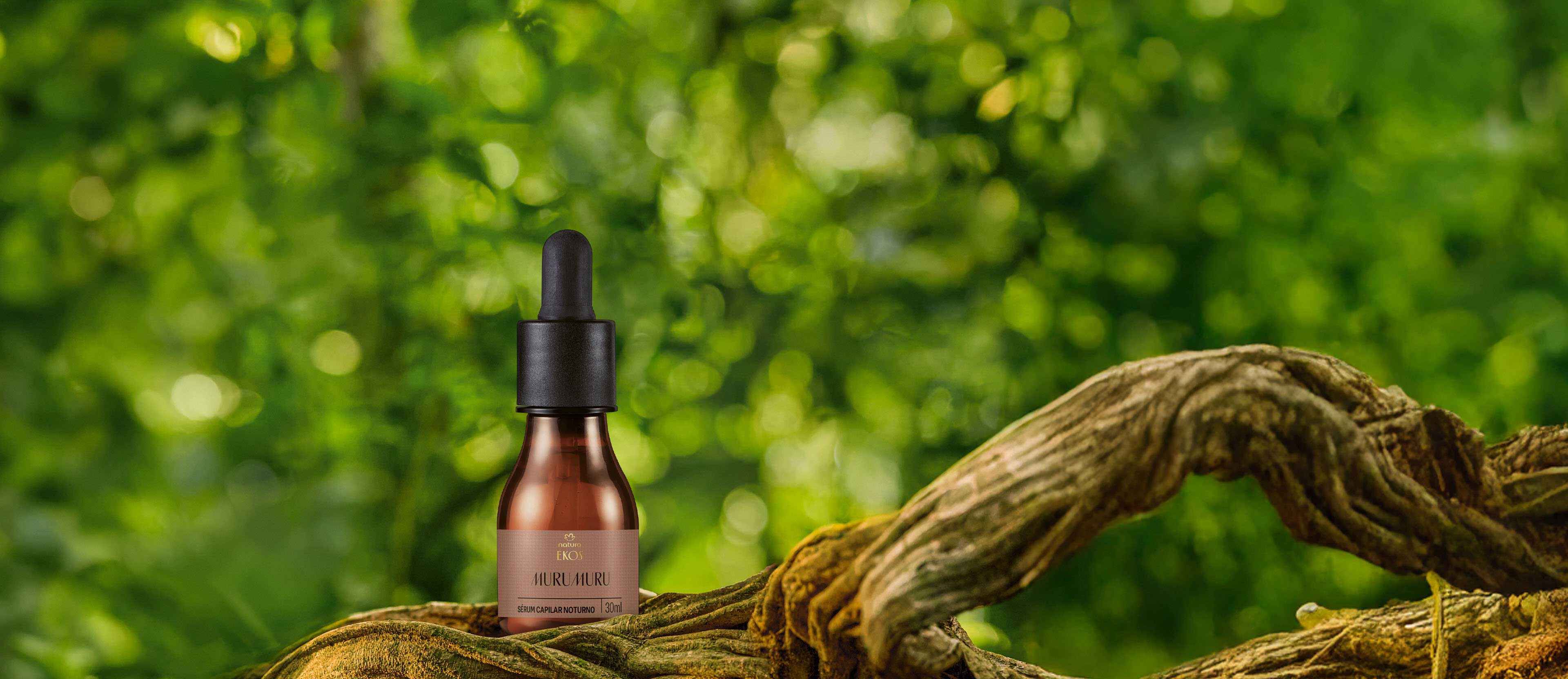 Sérum Noturno Nutritivo Ekos Murumuru