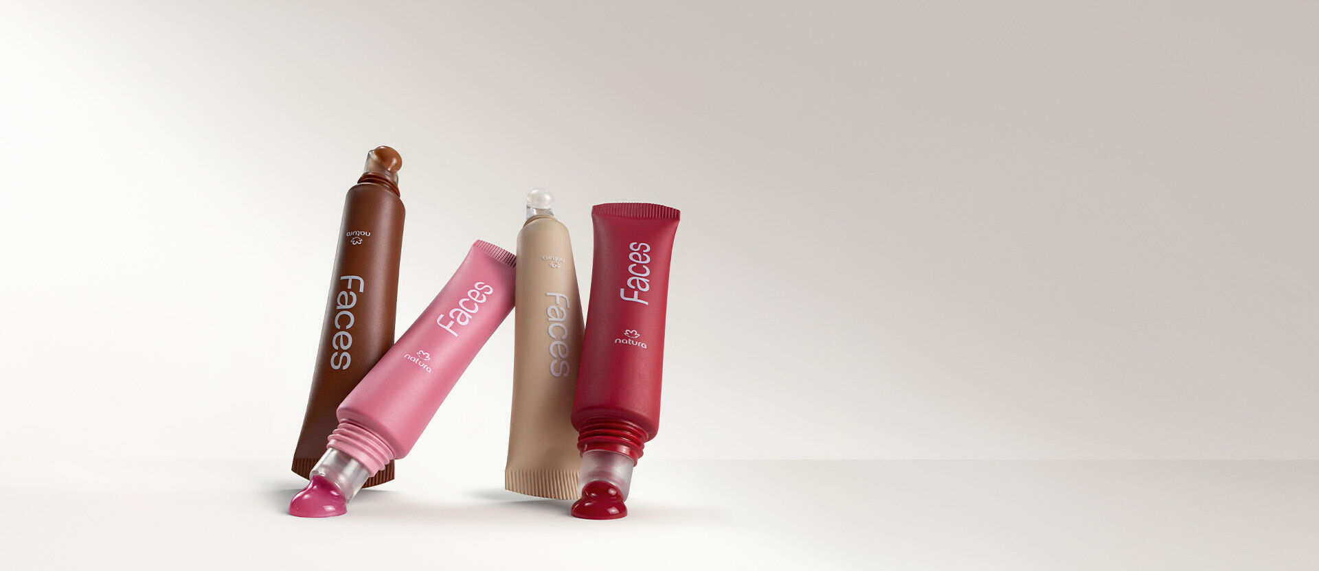 Balm Labial Faces
