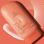 Protetor Solar Corporal FPS 70 Natura Solar