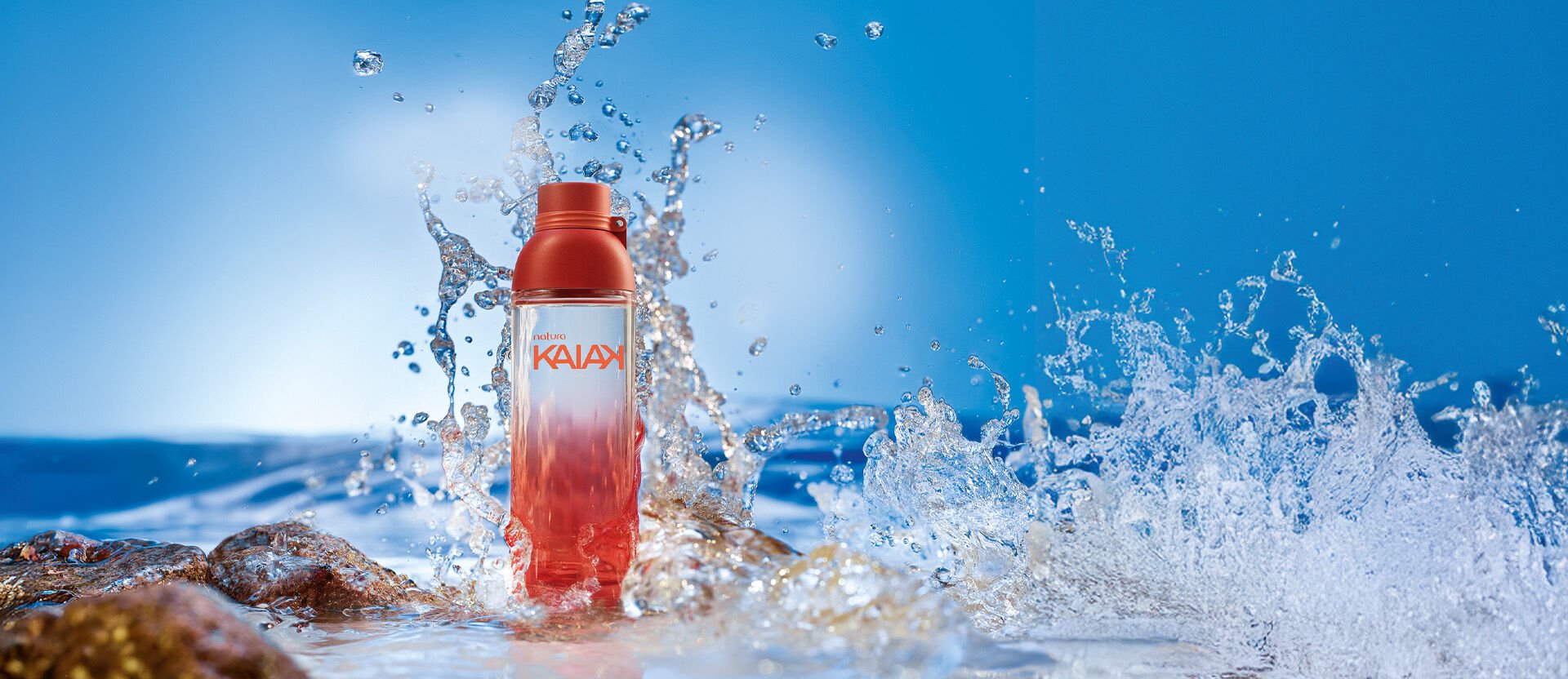 Kaiak Feminino 100 ml