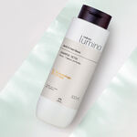 Shampoo Detox Antirresíduos Lumina