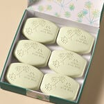 Presente Natura Erva Doce Sabonetes em Barra