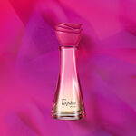Kriska Shock Feminino Miniatura 25 ml
