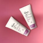 Kit Desodorante Antitranspirante em Creme Ameixa e Flor de Baunilha (2 unidades)