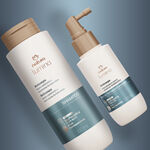 Kit Lumina Anticaspa (2 produtos)