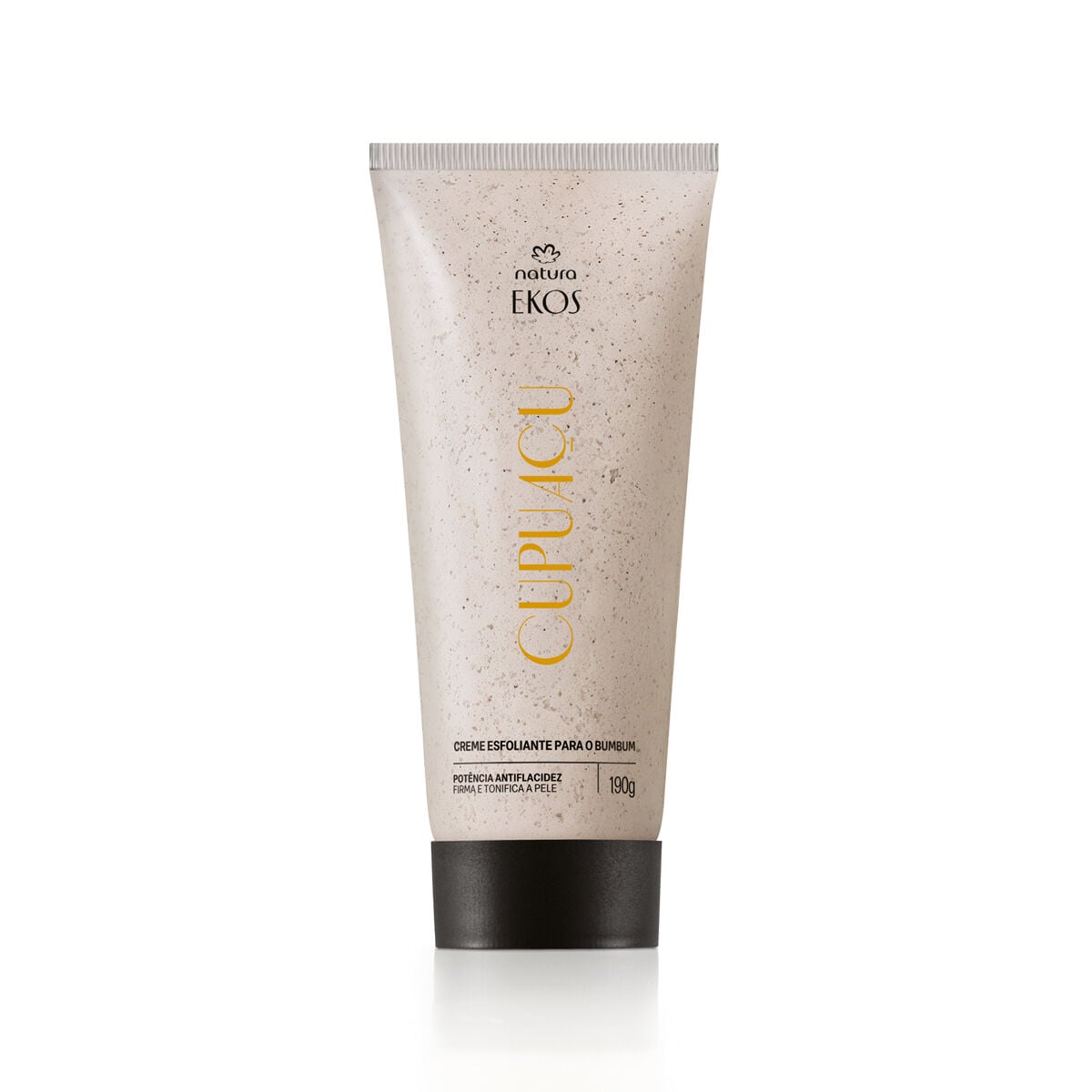 Creme Esfoliante para O Bumbum Ekos Cupuacu 190 G