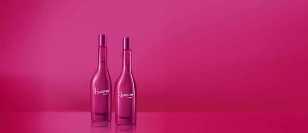 Kit Humor Próprio Feminino 75 ml (2 unidades)