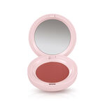 Blush Compacto Matte Faces