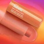 Balm Labial Tododia Manga Rosa e Água de Coco