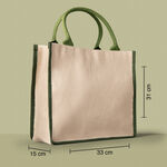 Maxi Bolsa Natura Ekos 1 unidade