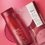 Kit Sabonete Líquido em Gel Tododia Cereja e Avelã com Refil