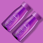Kit Sabonete Líquido Tododia Ameixa e Flor de Baunilha (2 produtos)