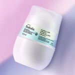 Desodorante Antitranspirante Roll-on Tododia Flor de Lis