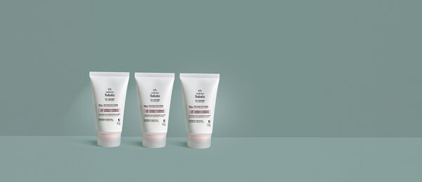 Kit Desodorante em Creme Tododia Leite de Algodão (3 produtos)