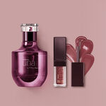 Kit Una Artisan Deo Parfum e Gloss Labial Hidratação Ativa