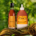 Kit Óleo Trifásico Desodorante Corporal Ekos Pitanga com Refil